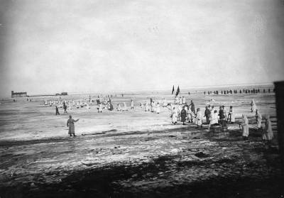 Μια επιστολή και μερικές παρατηρήσεις για την Κρονστάνδη