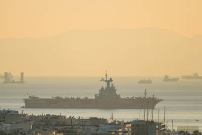 Κάλεσμα ΑΝΤΑΡΣΥΑ στην αντιπολεμική κινητοποίηση, Πέμπτη 24/3, 6.30μμ στο Πασαλιμάνι