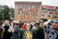 Να ενισχύσουμε την ενωτική και μαχητική Αριστερά, εμποδίζοντας την άκρα Δεξιά να έρθει στην εξουσία