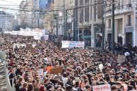 Η ΑΤΕ -ΕΚΑ για τις μεγάλες απεργιακές διαδηλώσεις της 8ης Μάρτη και για την συνέχεια των αγώνων