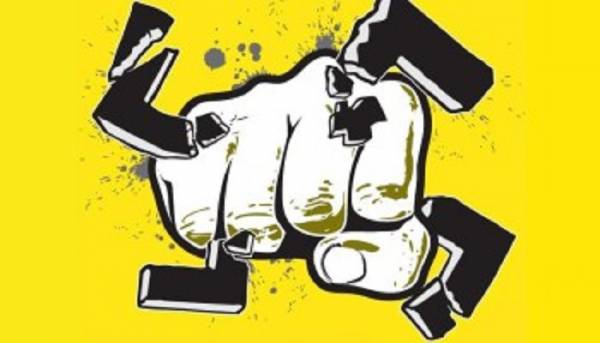 Καλεσμα της ΑΝΤΑΡΣΥΑ Θεσσαλονίκης για διαδήλωση στις 15/9 (Αγ.Βενιζέλου) - 18/9 (Καμάρα)