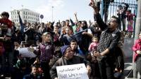 ΠΕΝΕΝ: Ανακοίνωση για το προσφυγικό