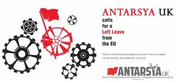 Justice for G.K. who was arrested for issues related to the compulsory military service in Greece.