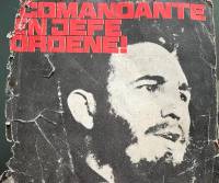 Εκατό χρόνια Φιντέλ - από τον Frank García Hernández
