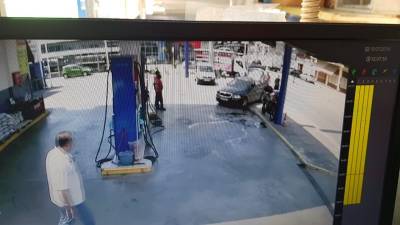 ΚΕΕΡΦΑ: Ρατσιστική βία σε βάρος μεταναστών στην Νίκαια Αντιφασιστική εκδήλωση, Πέμπτη 12/7, Πλατεία Μέμου 7.30μμ,