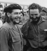 Φιντέλ Κάστρο, 1926-2016