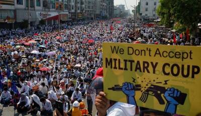 Από το Πακιστάν ως τις Φιλιππίνες: απέναντι στην υγειονομική κρίση και στα αυταρχικά καθεστώτα