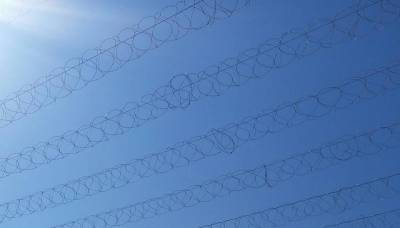 ΕΠΙΤΡΟΠΗ ΑΓΩΝΑ ΦΥΛΑΚΩΝ - ΜΙΑ ΑΠΟΦΥΛΑΚΙΣΗ ΚΑΙ ΧΙΛΙΑΔΕΣ ΨΕΜΑΤΑ ΓΙΑ ΤΟΝ ΝΟΜΟ ΠΑΡΑΣΚΕΥΟΠΟΥΛΟΥ