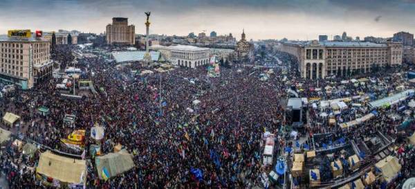 Η ουκρανική κρίση, τα διλήμματα και οι αντιφάσεις της αριστεράς και οι προοπτικές