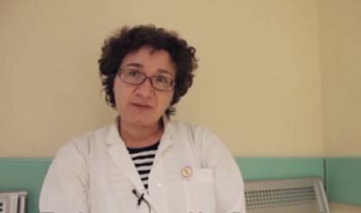 Μύθοι και πραγματικότητα περί εμβολίων και άλλων «δαιμονίων»- Όλγα Κοσμοπούλου