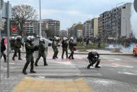 ΔΤ - Υπόμνημα Κοινωνικού Ιατρείου Αλληλεγγύης Θεσσαλονίκης για Π.Δ.Ε. της Γ.Α.Δ. Θεσσαλονίκης