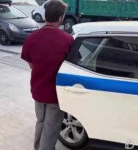 ΝΤΡΟΠΗ και ΑΙΣΧΟΣ στο Καστελόριζο - Ενωτικό Κίνημα για την Ανατροπή