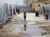 Αντιρατσιστική Πρωτοβουλία Θεσσαλονίκης: Κέντρα “Φιλοξενίας” Προσφύγων ή η διαιώνιση της έκτακτης ανάγκης