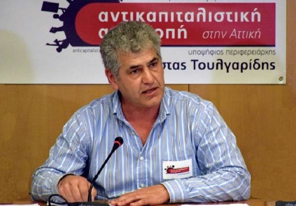 Αντικαπιταλιστική Ανατροπή στην Αττική: ΑΠΟΚΑΛΥΨΗ: Με 113.900.000 ευρώ από το ΠΕΠ Αττικής θα πληρωθεί η «ιδιωτική» επένδυση της COSCO