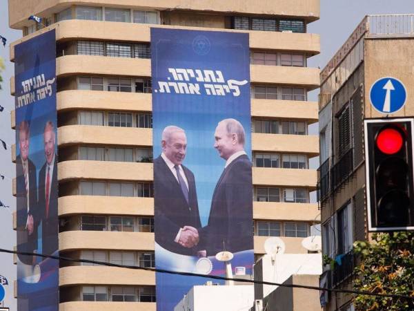 Οι BRICS και ο συνεχιζόμενος ενεργειακός εφοδιασμός του Ισραήλ