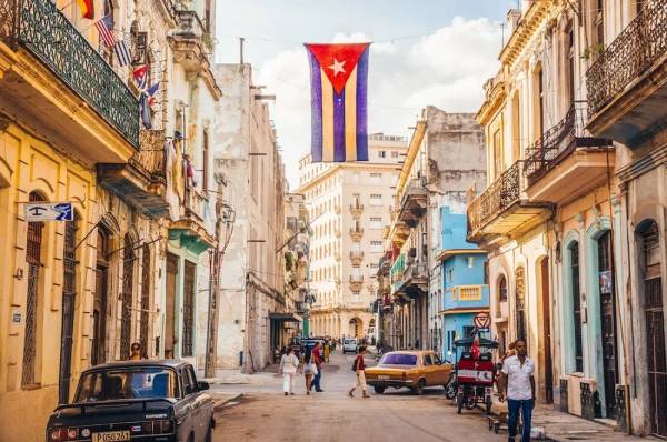 Η πολιτική της νέας κουβανικής ιστοσελίδας Comunistas. Ανακοίνωση της Συντακτικής Επιτροπής