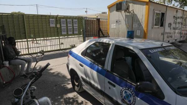 ΑΝΤ.ΑΡ.ΣΥ.Α. Θεσσαλονίκης: Για τη ρατσιστική επίθεση στο Ωραιόκαστρο