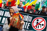 Φίλοι και εχθροί. Παραδοσιακή και Εναλλακτική Δεξιά στη Ρουμανία