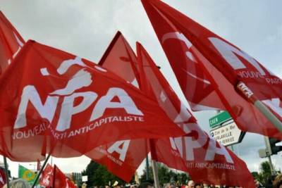 Γαλλία: προς ένα επαναστατικό και ενωτικό NPA - του Christian Ionas