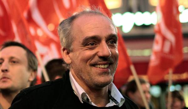 Γαλλία: Η ψήφος στον Πουτού, κραυγή κατά του συστήματος για να ετοιμάσουμε τη σύγκρουση