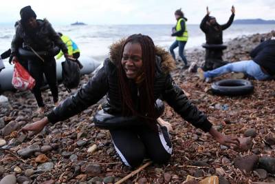 Κοινή ανακοίνωση οργανώσεων και συλλογικοτήτων: Αλληλεγγύη στους πρόσφυγες, στήριξη της πορείας της 5ης Μάρτη